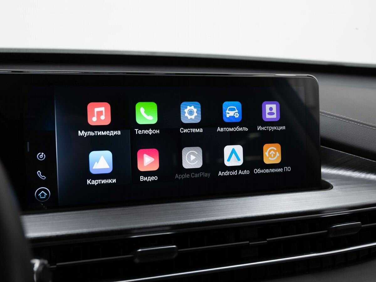 Купить Chery Tiggo 7 Pro Max, 2023, 50 644 км.. Фото: #17