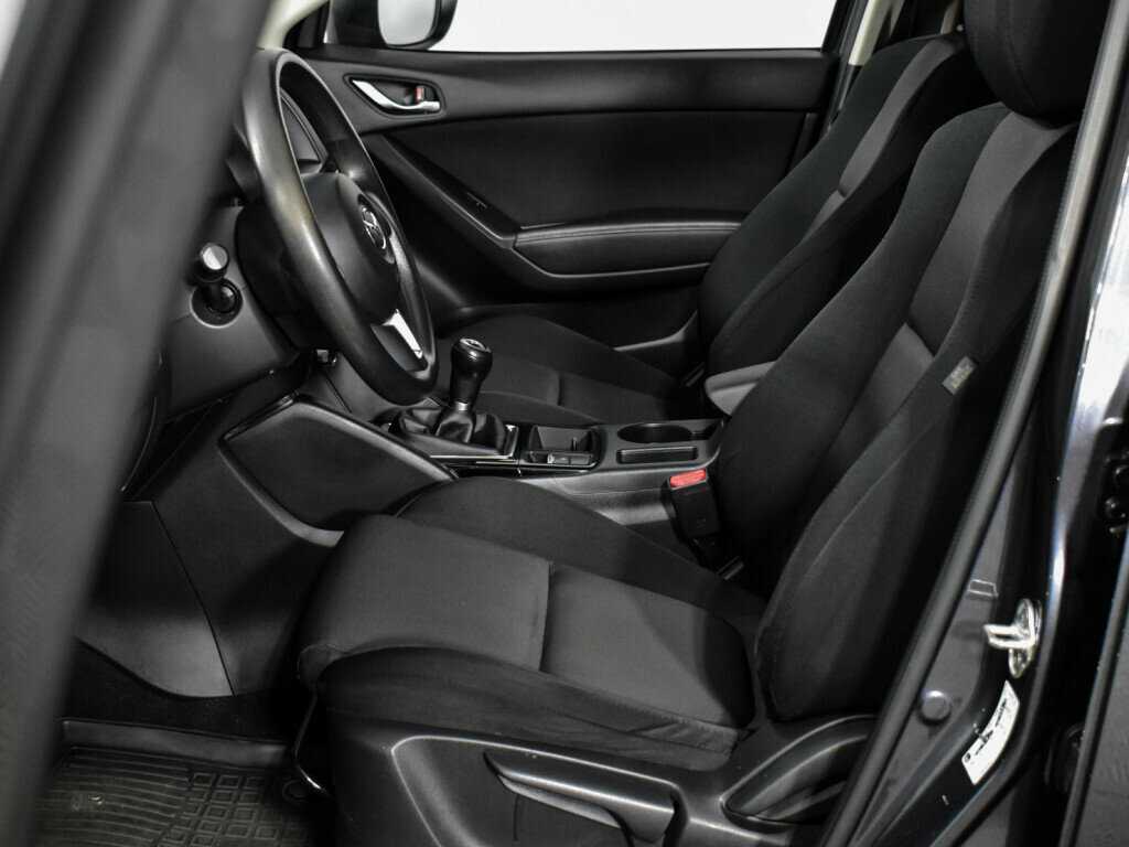 Купить Мазда Ц-Икс-5, 2015, 92 080 км.. Фото: #10