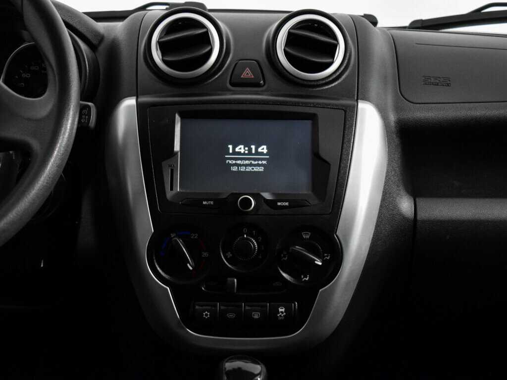 Купить Лада (ВАЗ) Гранта, 2016, 40 238 км.. Фото: #15