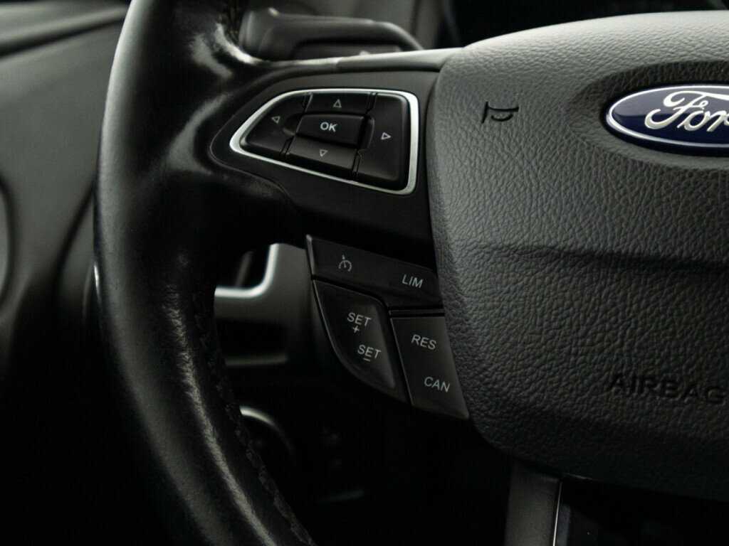 Купить Форд Фокус, 2017, 96 500 км.. Фото: #21