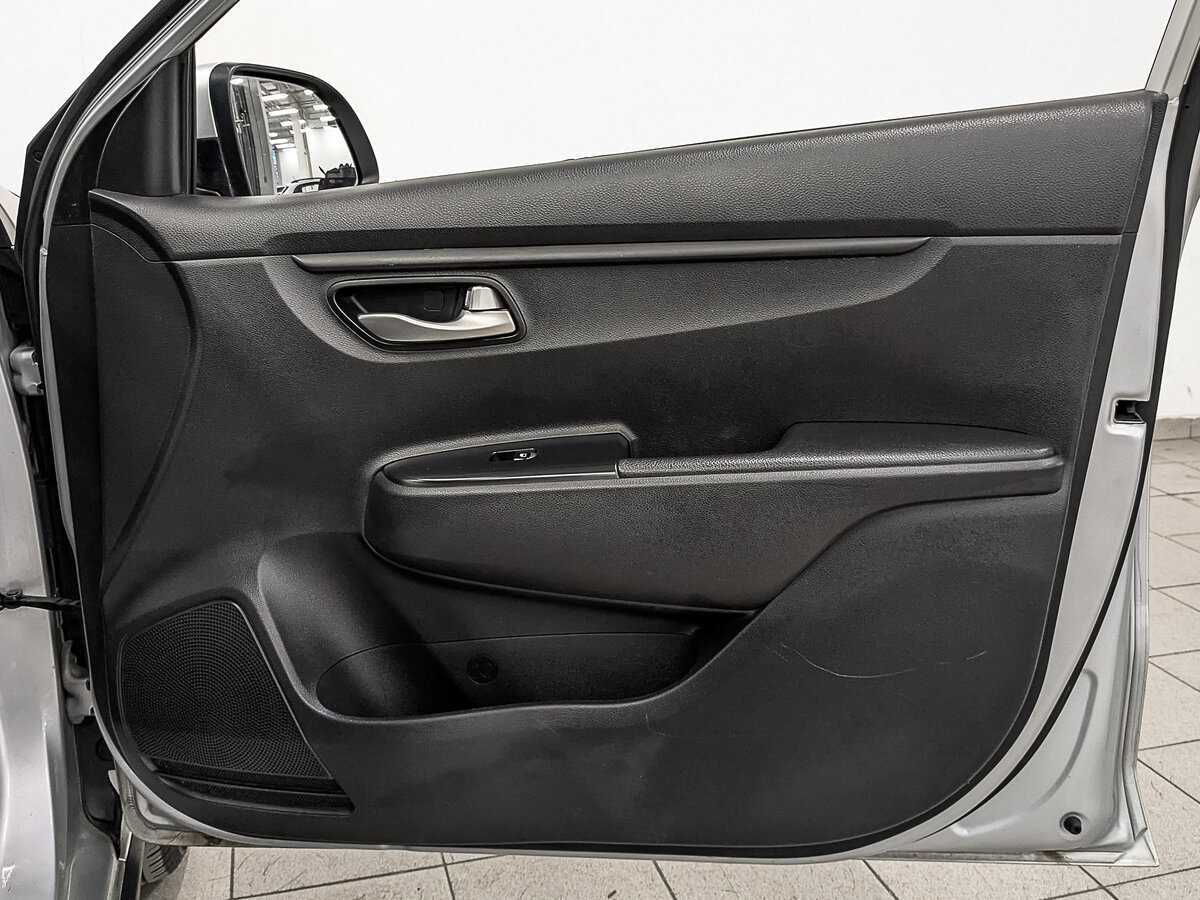 Купить Киа Рио, 2020, 187 948 км.. Фото: #23