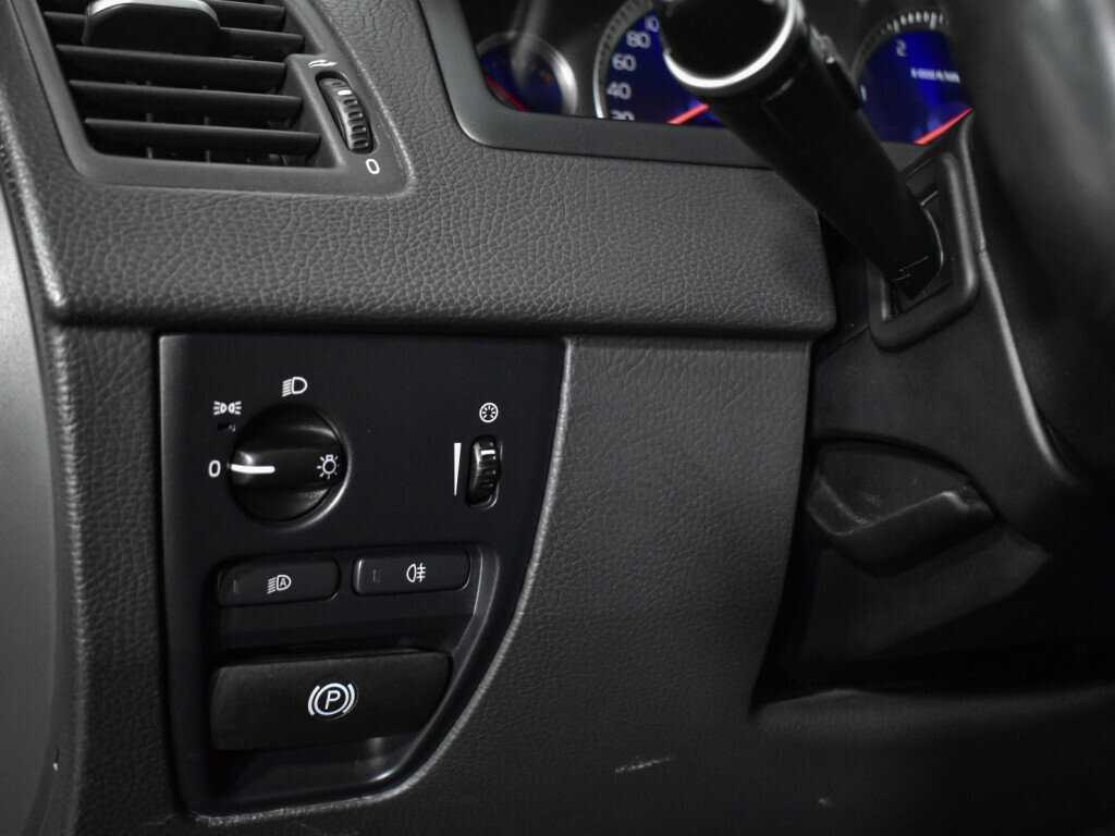 Купить Вольво ИксЦ90, 2013, 198 558 км.. Фото: #9