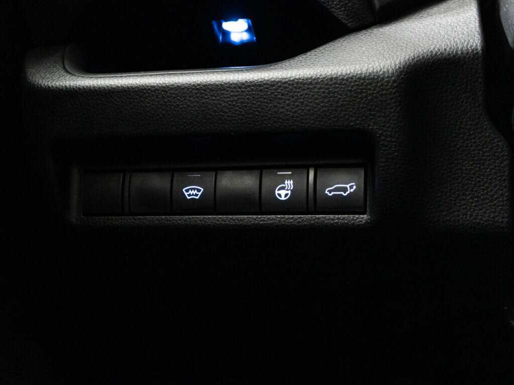 Купить Toyota RAV4, 2020, 75 000 км.. Фото: #20