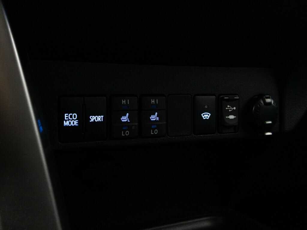 Купить Toyota RAV4, 2017, 183 665 км.. Фото: #19