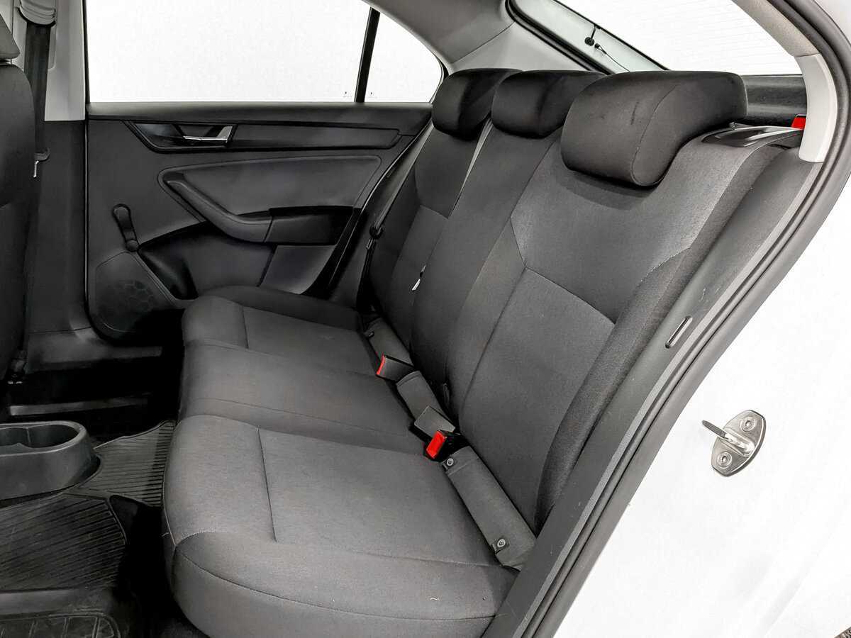 Купить Шкода Рапид, 2017, 176 367 км.. Фото: #11