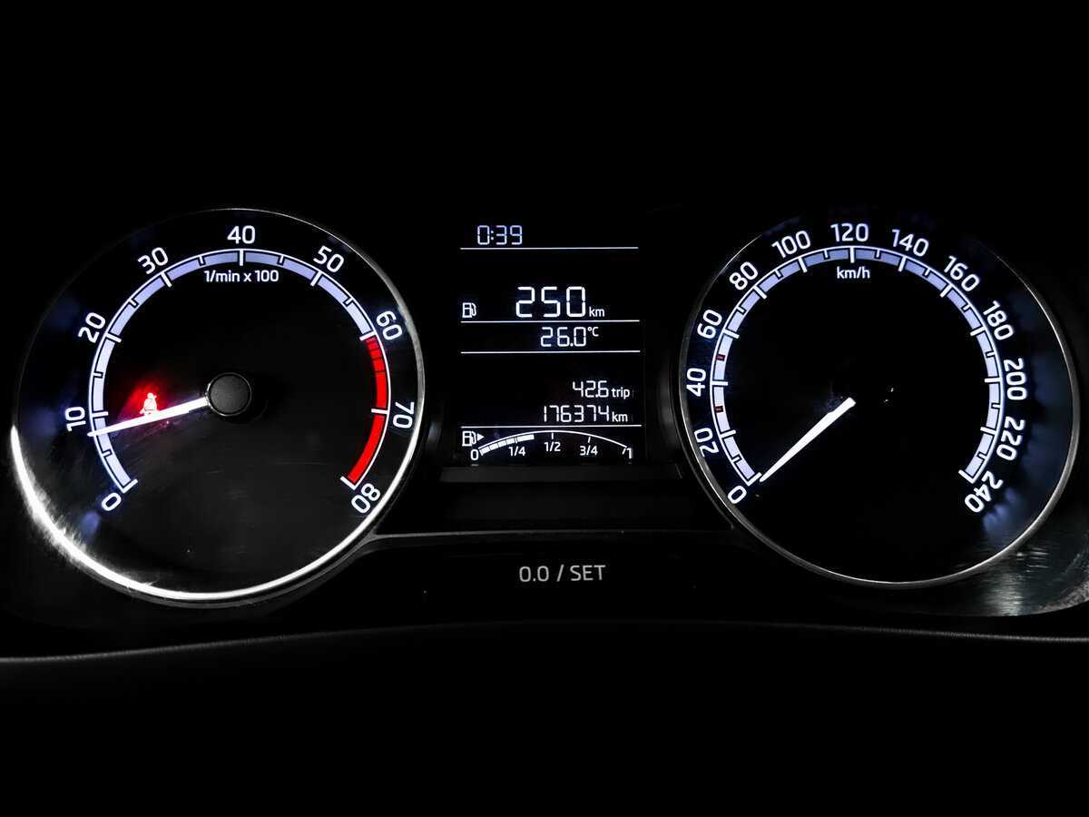 Купить Шкода Рапид, 2017, 176 367 км.. Фото: #12