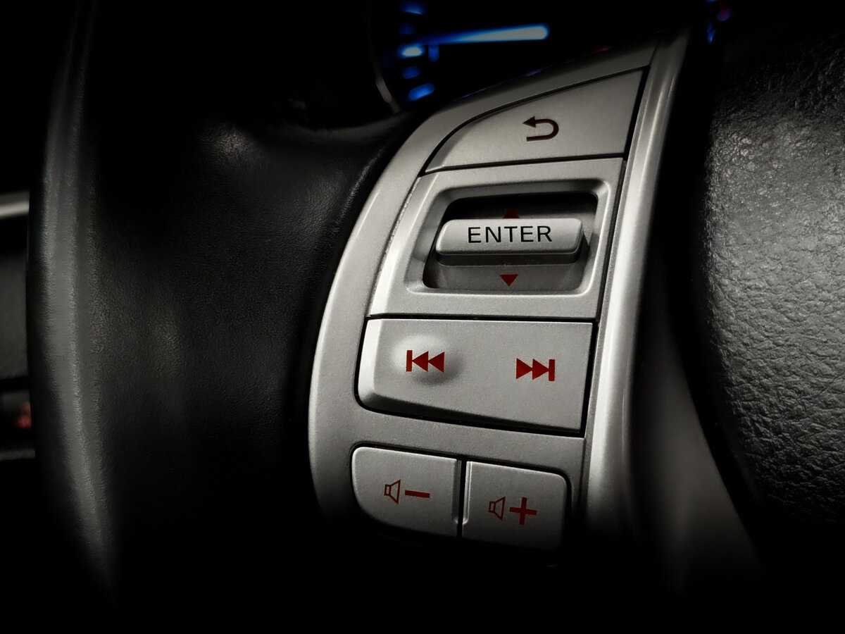 Купить Ниссан Кашкай, 2016, 43 413 км.. Фото: #24