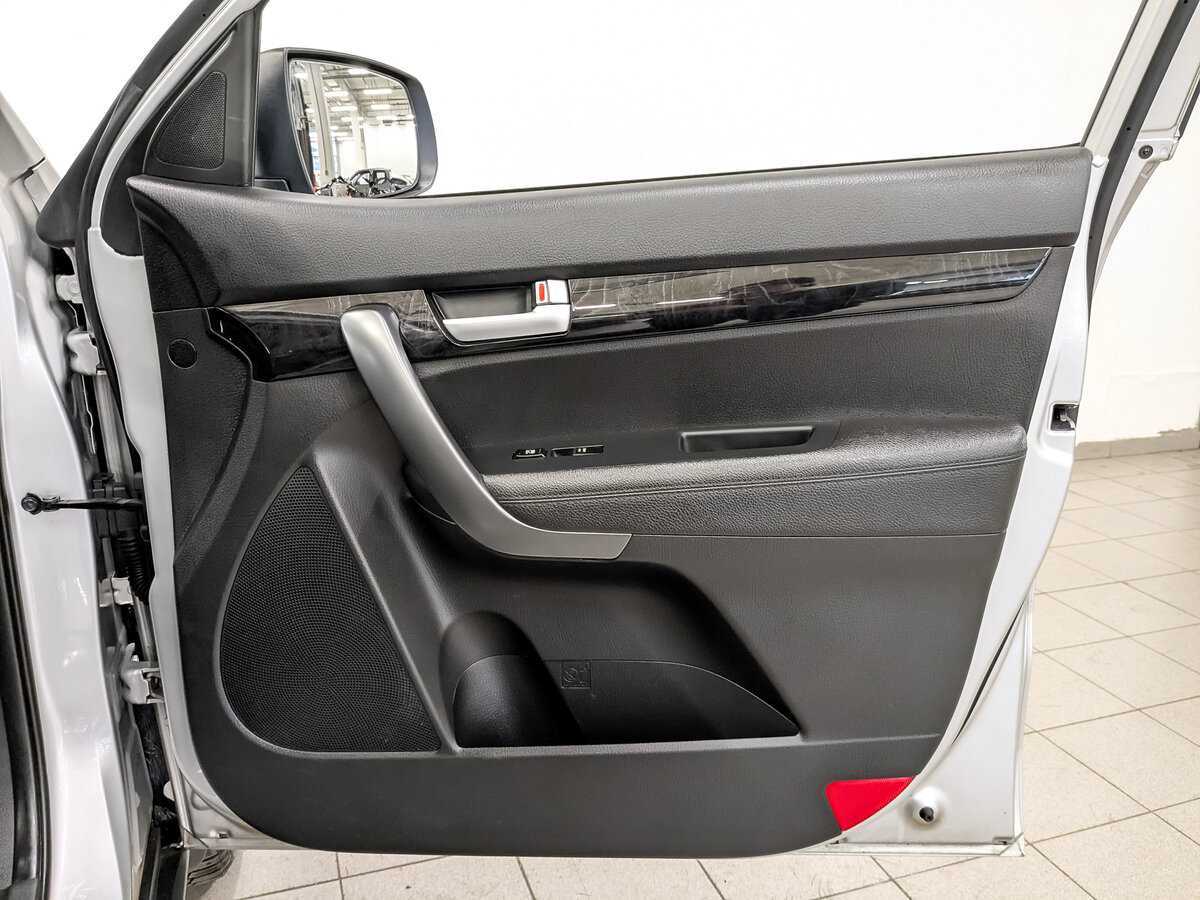 Купить Kia Sorento, 2017, 154 418 км.. Фото: #21