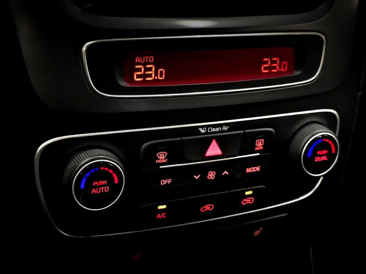 Купить Kia Sorento, 2017, 154 418 км.. Фото: #22