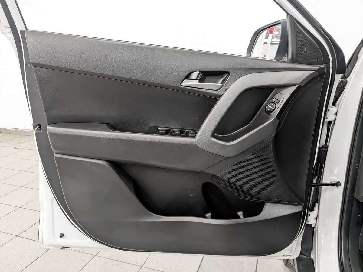 Купить Хендай Крета, 2020, 84 806 км.. Фото: #18