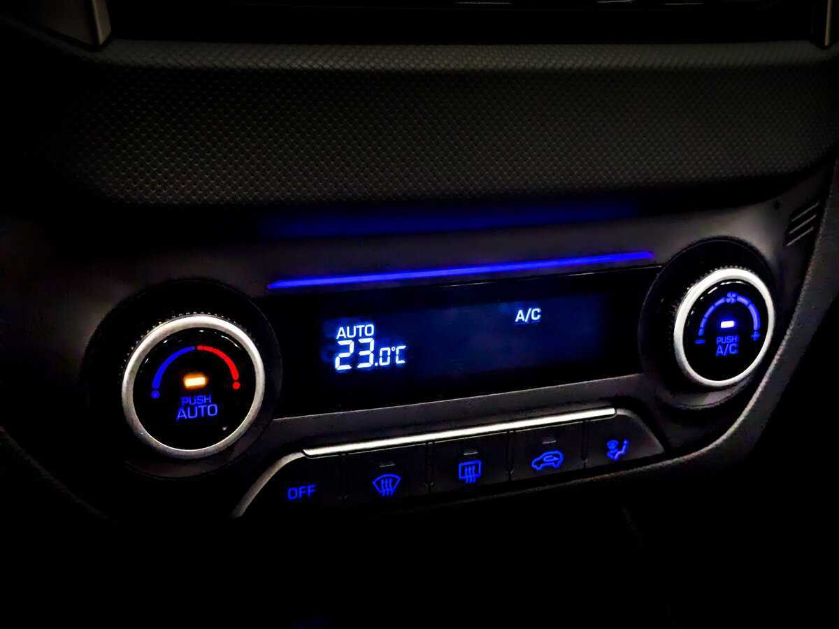 Купить Хендай Крета, 2020, 84 806 км.. Фото: #24