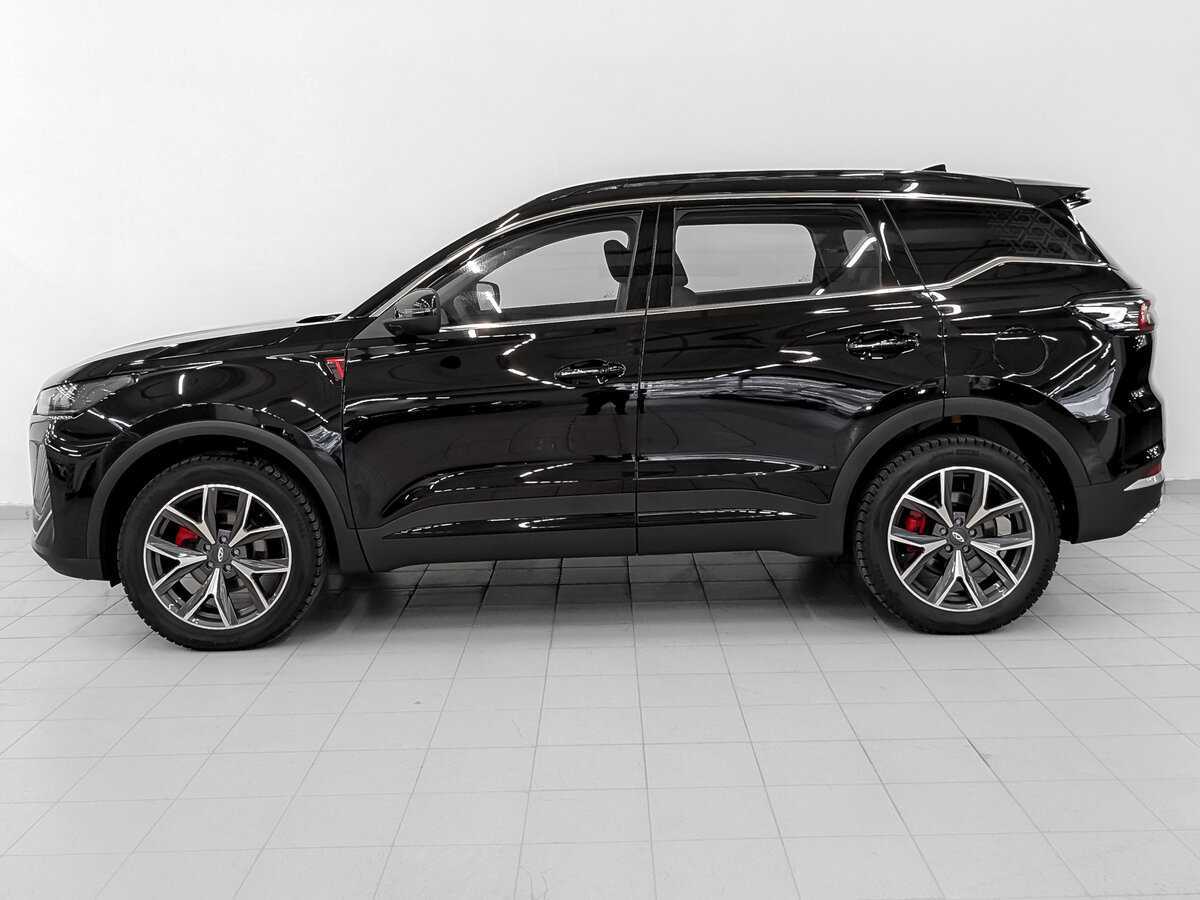 Купить Chery Tiggo 7 Pro Max, 2024, 1 200 км.. Фото: #7