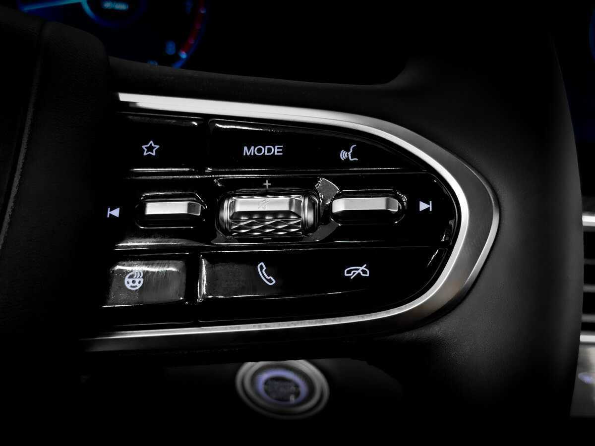 Купить Chery Tiggo 7 Pro Max, 2024, 1 200 км.. Фото: #27