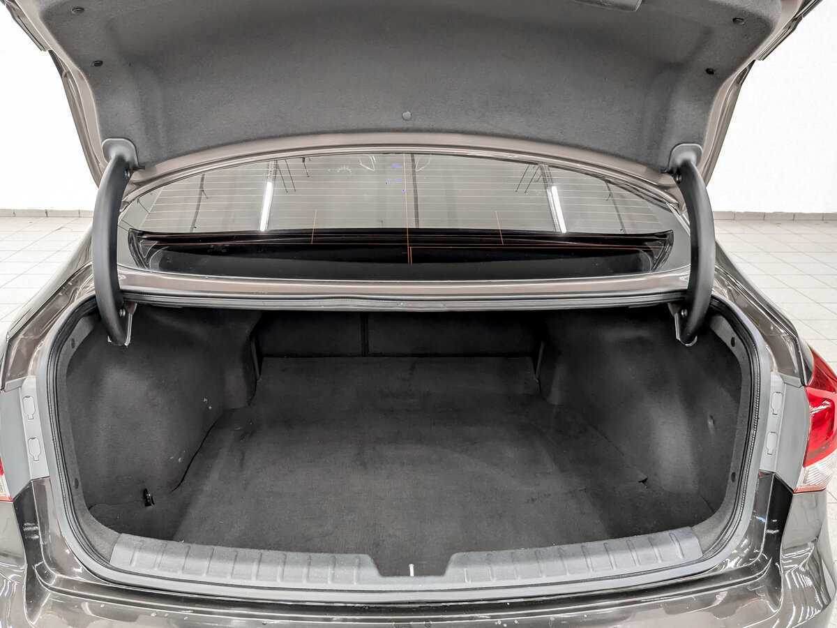 Купить Хендай ай40, 2016, 86 868 км.. Фото: #9