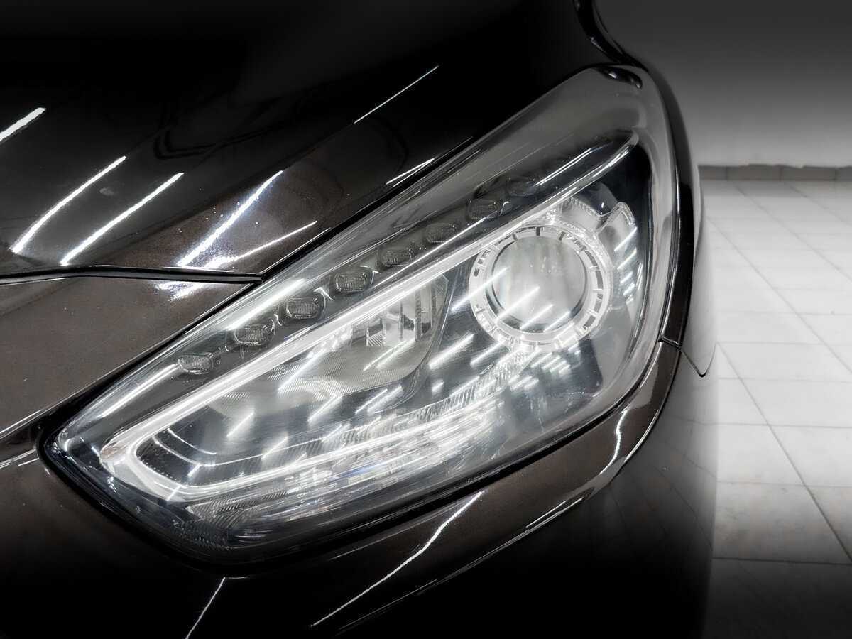 Купить Хендай ай40, 2016, 86 868 км.. Фото: #16