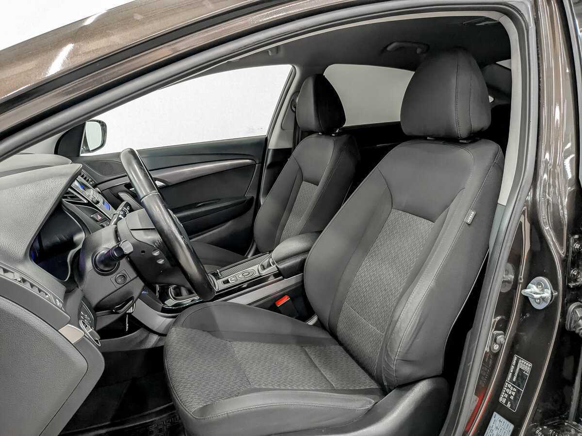 Купить Хендай ай40, 2016, 86 868 км.. Фото: #19