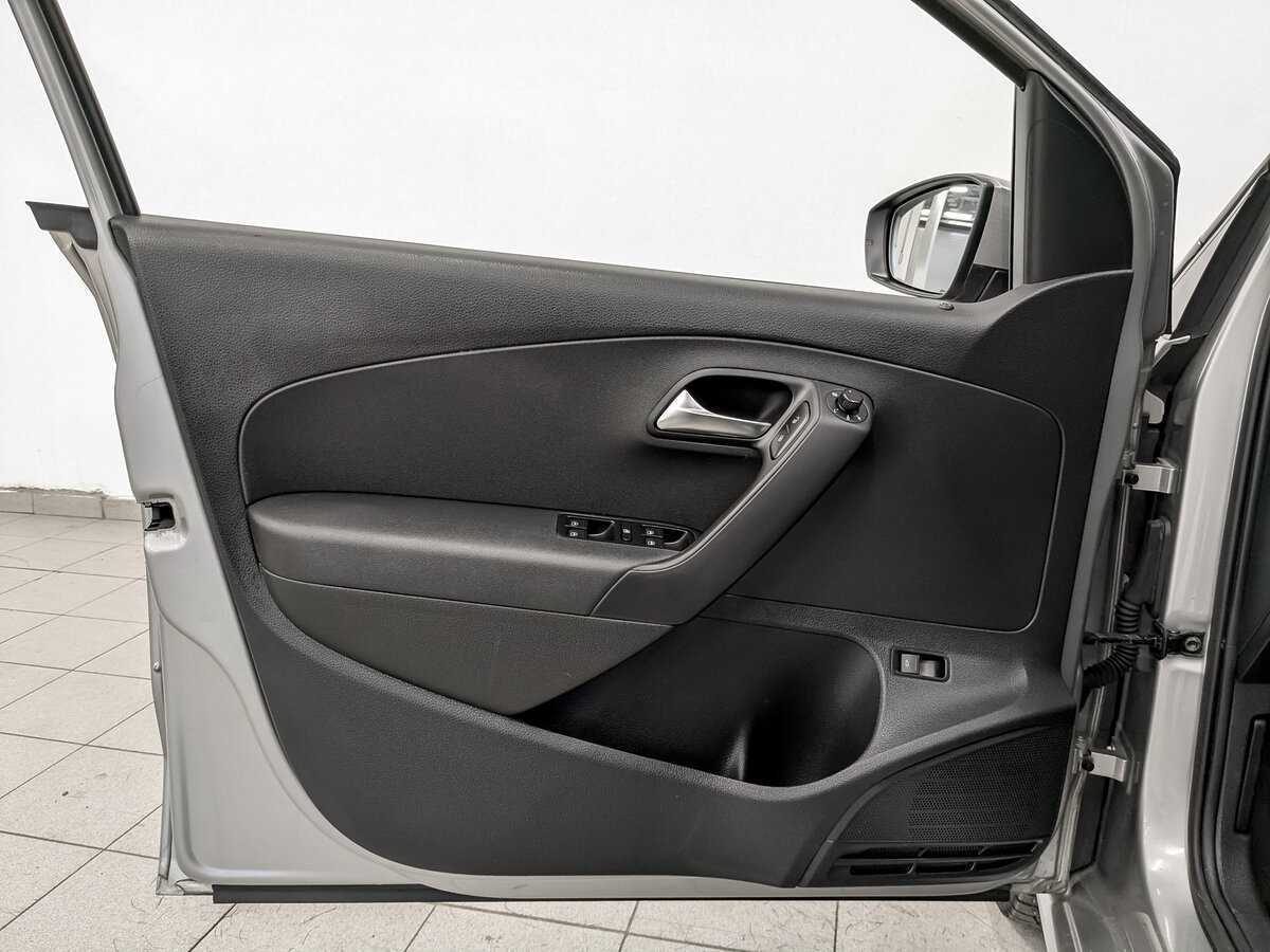 Купить Фольксваген Поло, 2018, 126 810 км.. Фото: #18