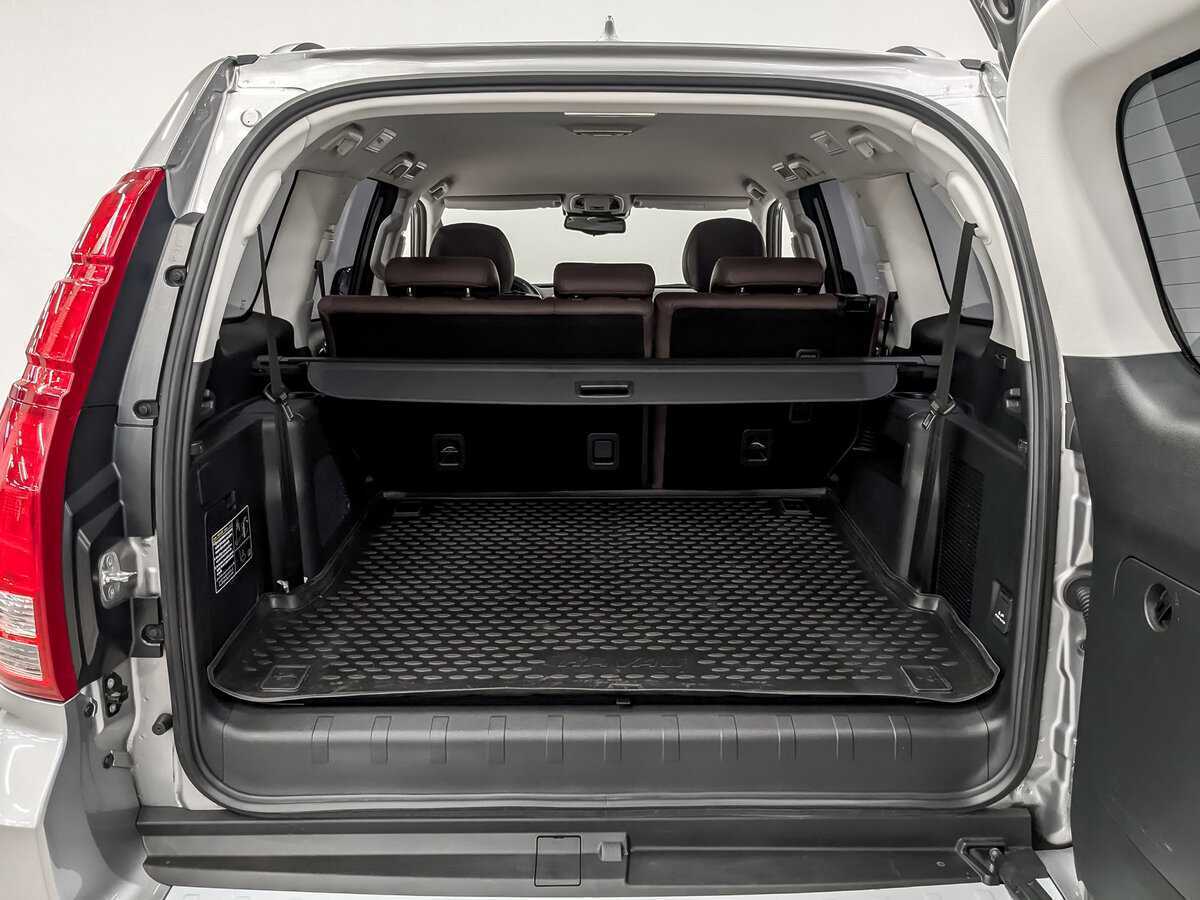 Купить Haval H9, 2021, 38 881 км.. Фото: #9