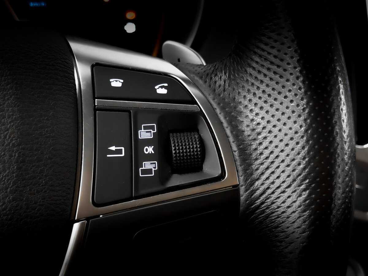 Купить Haval H9, 2021, 38 881 км.. Фото: #28