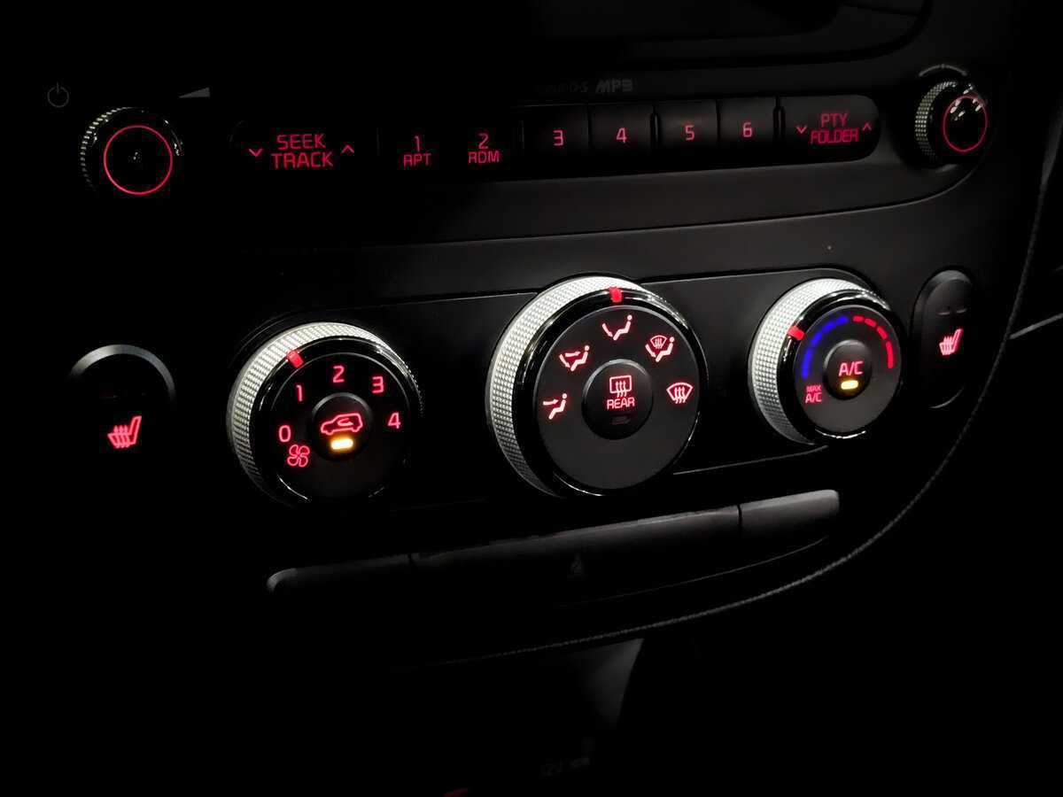 Купить Киа Соул, 2015, 282 954 км.. Фото: #24