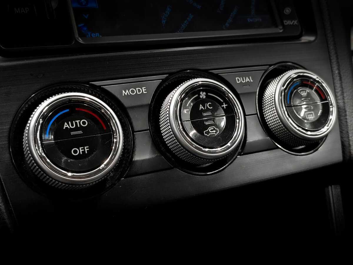 Купить Subaru XV, 2013, 131 500 км.. Фото: #25