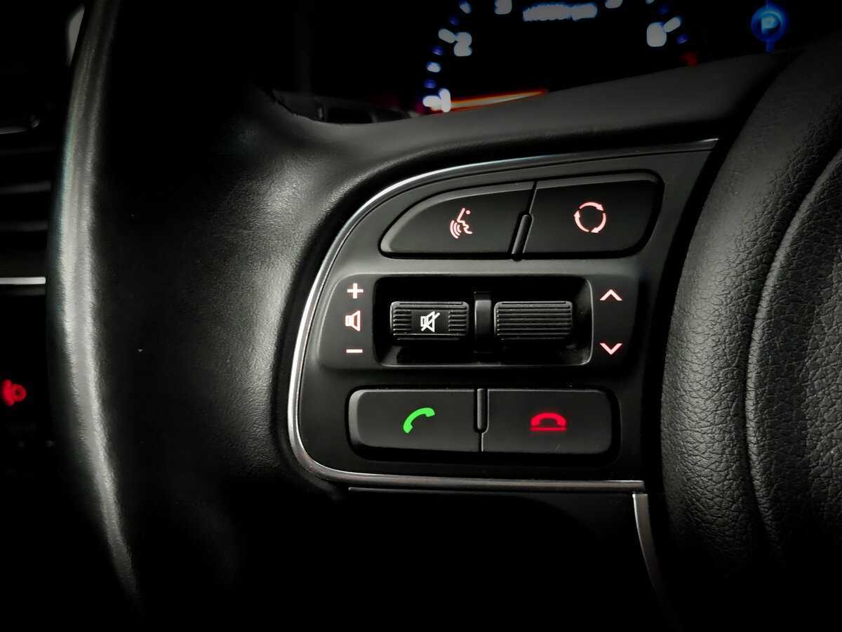 Купить Kia Sportage, 2018, 67 392 км.. Фото: #24