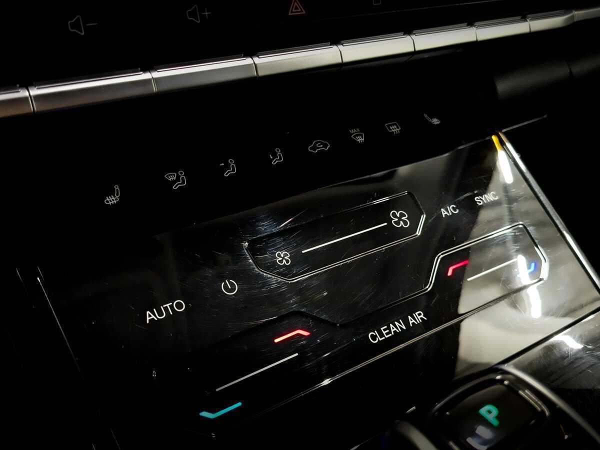 Купить Чери Тигго 7 Про, 2021, 41 973 км.. Фото: #26