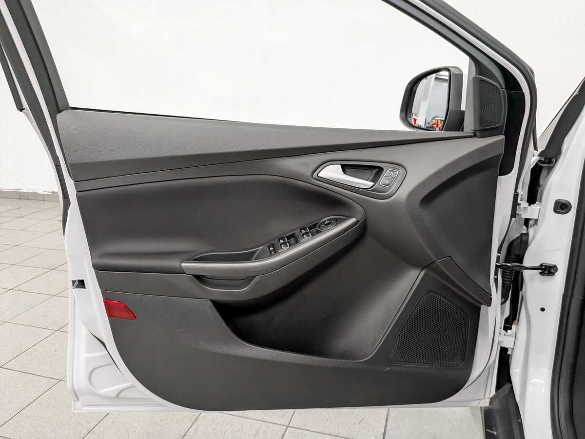 Купить Форд Фокус, 2015, 154 620 км.. Фото: #15