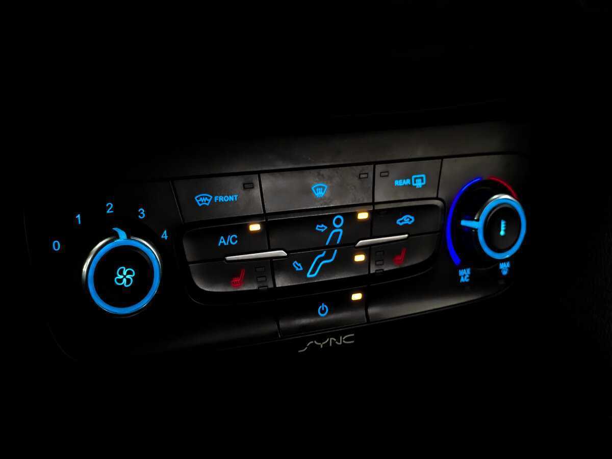 Купить Форд Фокус, 2015, 154 620 км.. Фото: #21