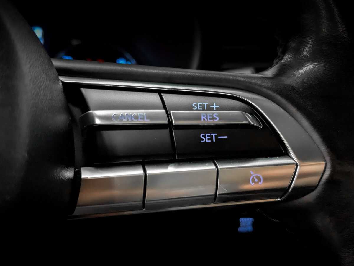 Купить Мазда 3, 2019, 125 664 км.. Фото: #28