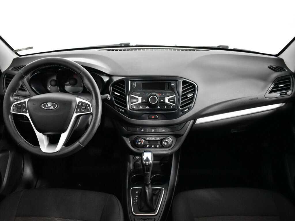 Купить Лада (ВАЗ) Веста, 2020, 265 587 км.. Фото: #11