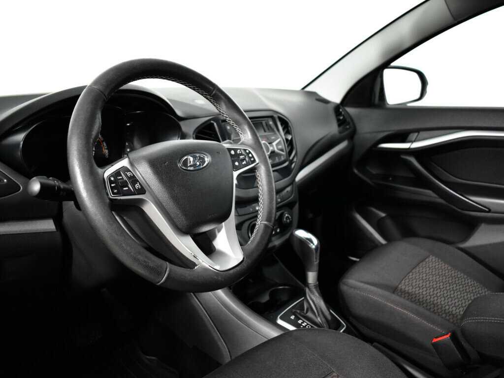 Купить Лада (ВАЗ) Веста, 2020, 265 587 км.. Фото: #12