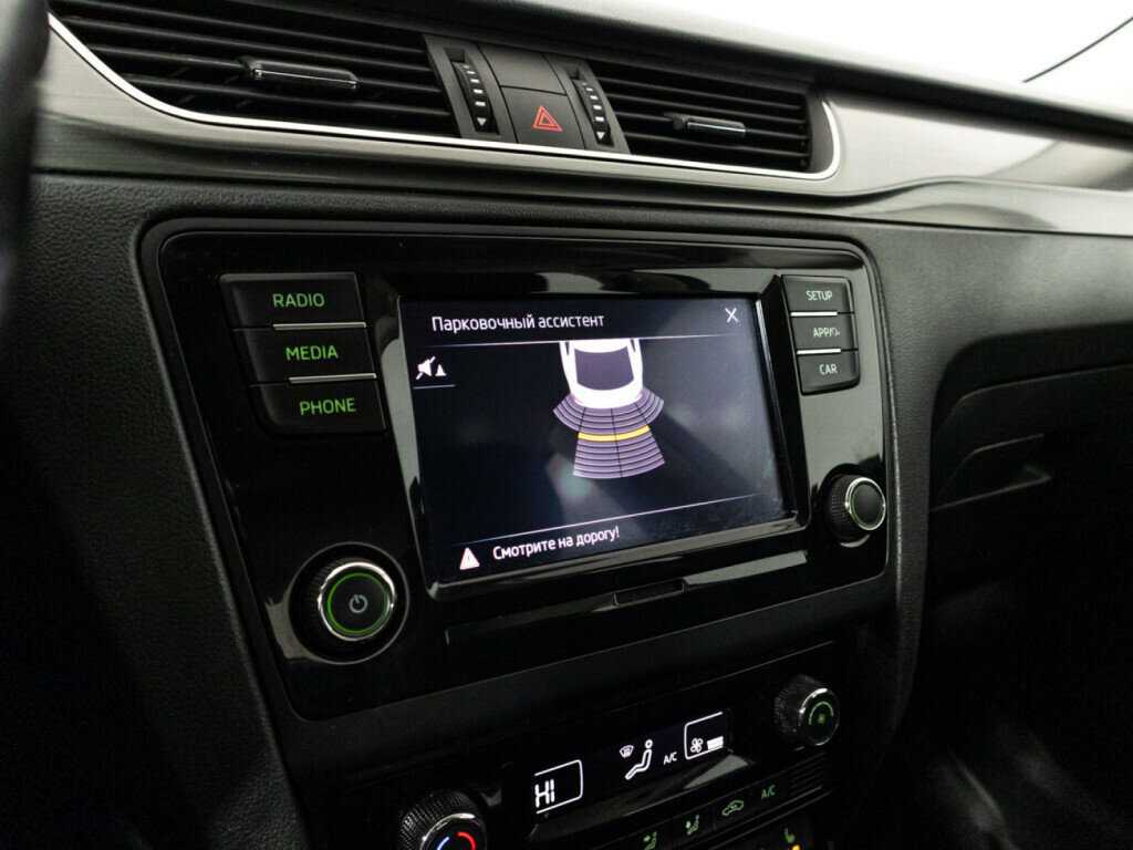 Купить Шкода Рапид, 2018, 131 000 км.. Фото: #15