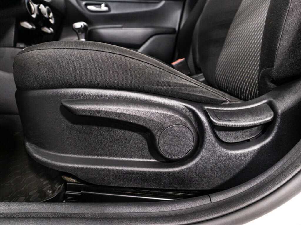 Купить Киа Рио, 2020, 77 000 км.. Фото: #21