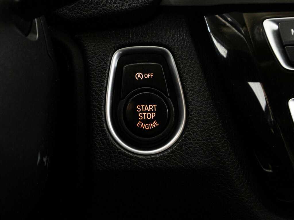 Купить BMW 3 серии, 2016, 172 000 км.. Фото: #18