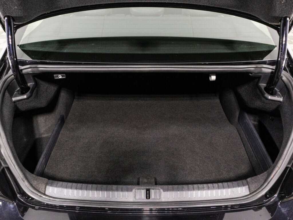 Купить Volkswagen Passat, 2016, 102 572 км.. Фото: #13