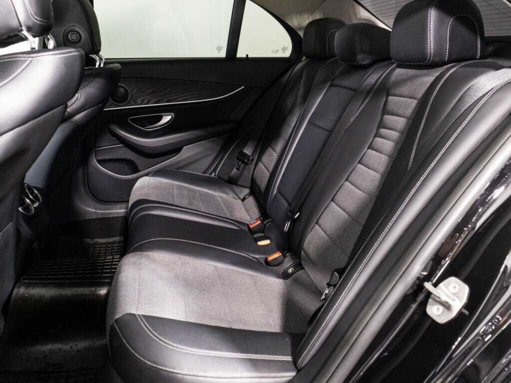 Купить Mercedes-Benz E-Класс, 2017, 162 000 км.. Фото: #9