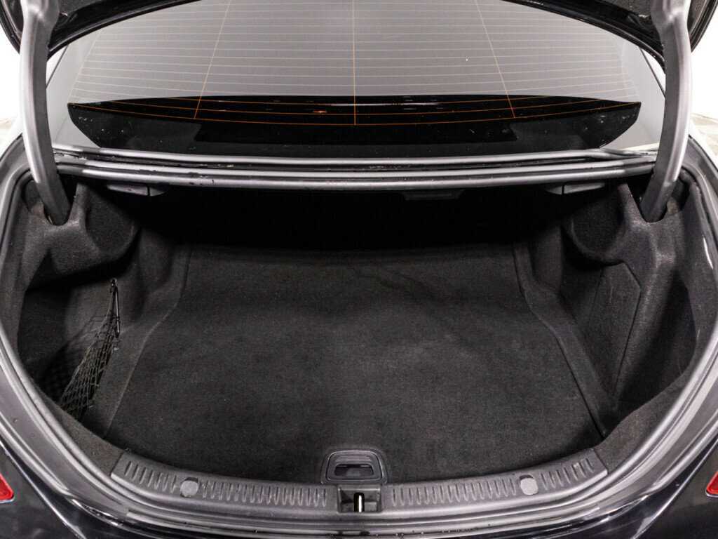 Купить Mercedes-Benz E-Класс, 2017, 162 000 км.. Фото: #14