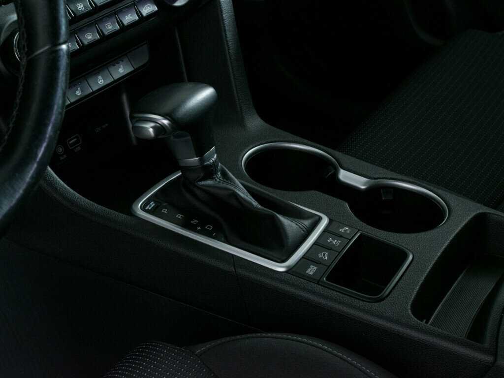 Купить Киа Спортейдж, 2017, 145 000 км.. Фото: #13