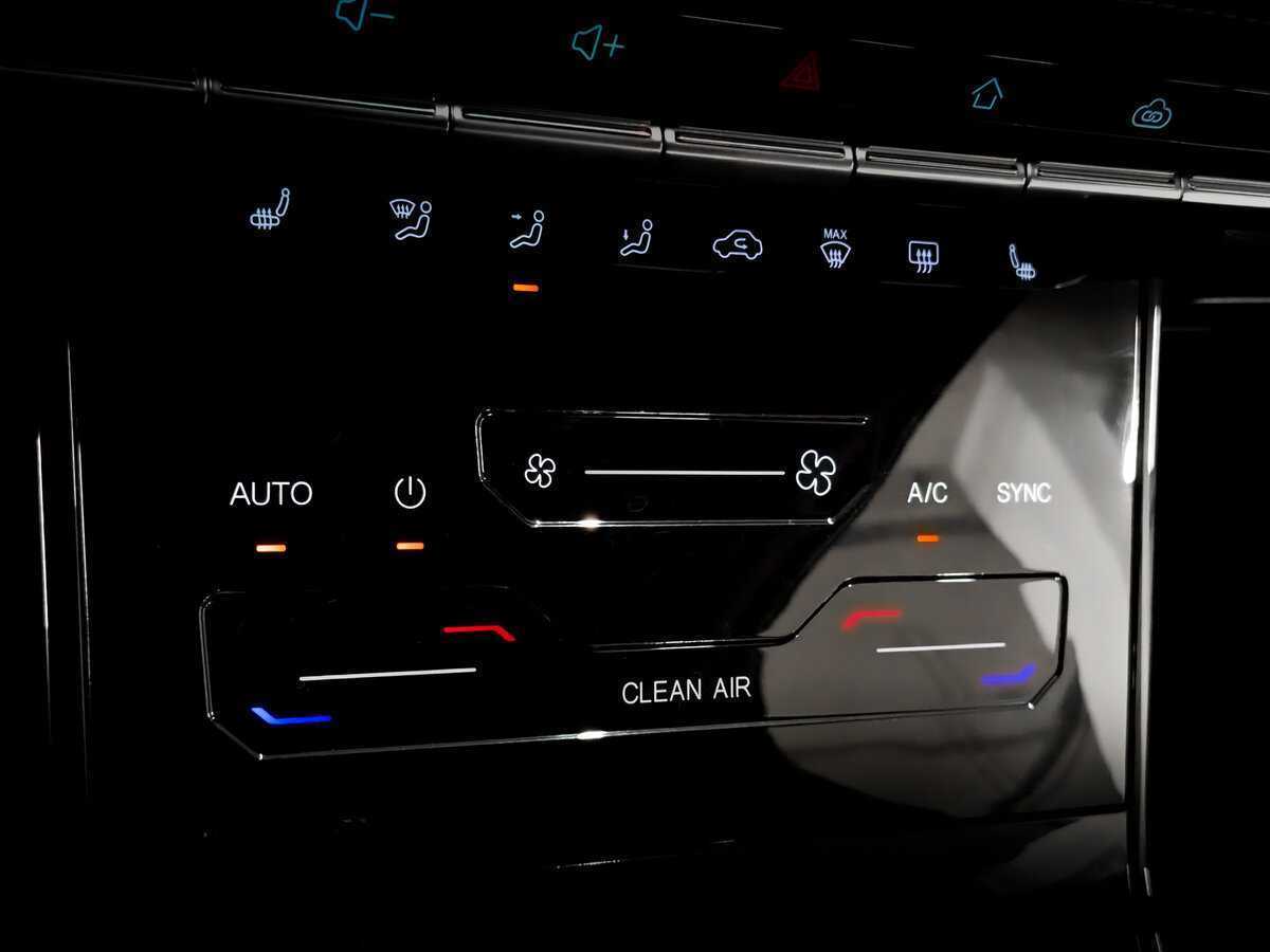 Купить Чери Тигго 7 Про, 2020, 43 756 км.. Фото: #26