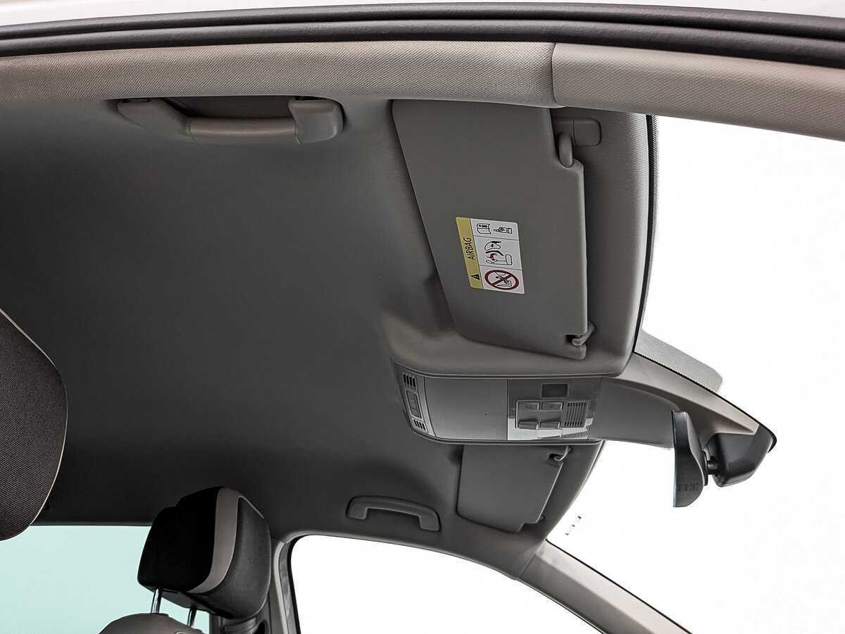 Купить Volkswagen Tiguan, 2020, 91 354 км.. Фото: #22