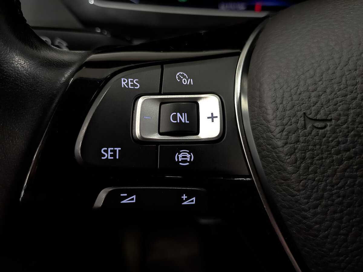 Купить Volkswagen Tiguan, 2020, 91 354 км.. Фото: #26