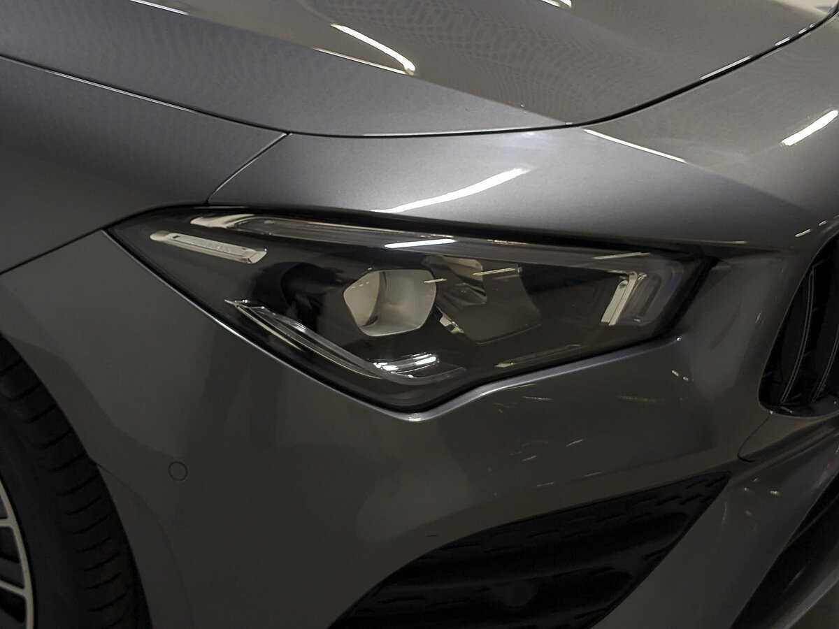 Купить Mercedes-Benz CLA, 2021, 77 820 км.. Фото: #10
