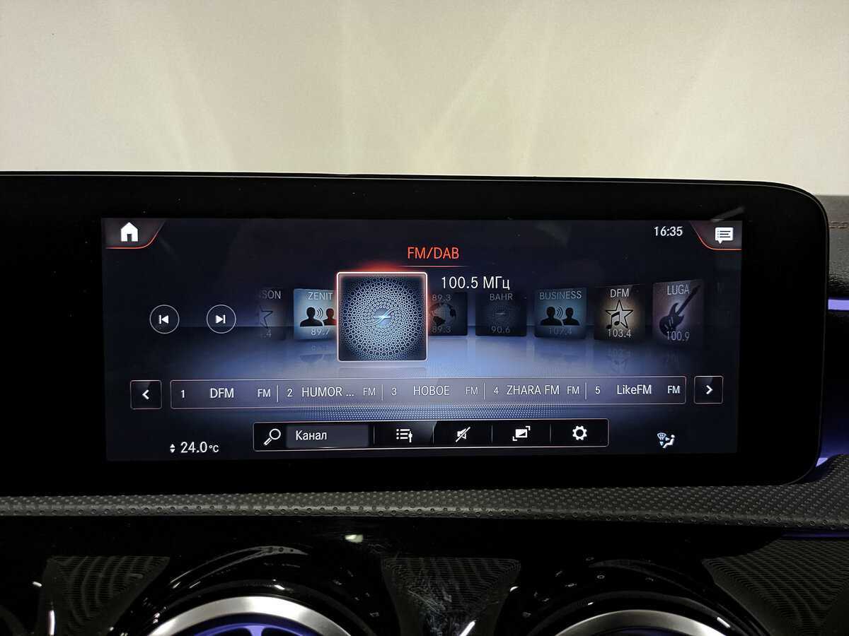 Купить Mercedes-Benz CLA, 2021, 77 820 км.. Фото: #16