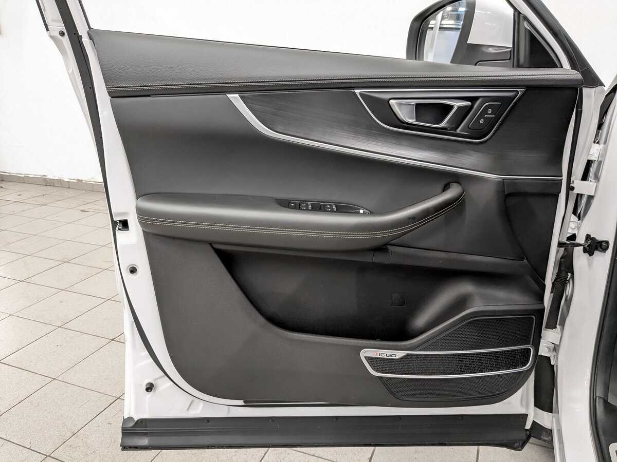 Купить Чери Тигго 8 Про, 2021, 30 447 км.. Фото: #18