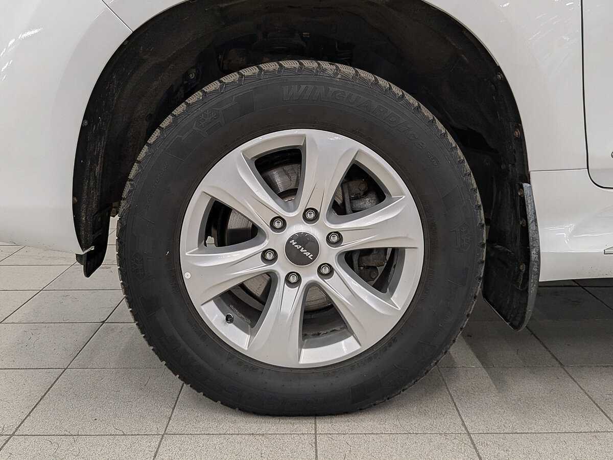 Купить Haval H9, 2021, 95 905 км.. Фото: #11