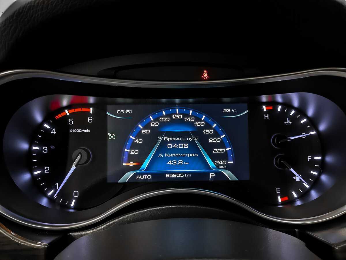 Купить Haval H9, 2021, 95 905 км.. Фото: #15