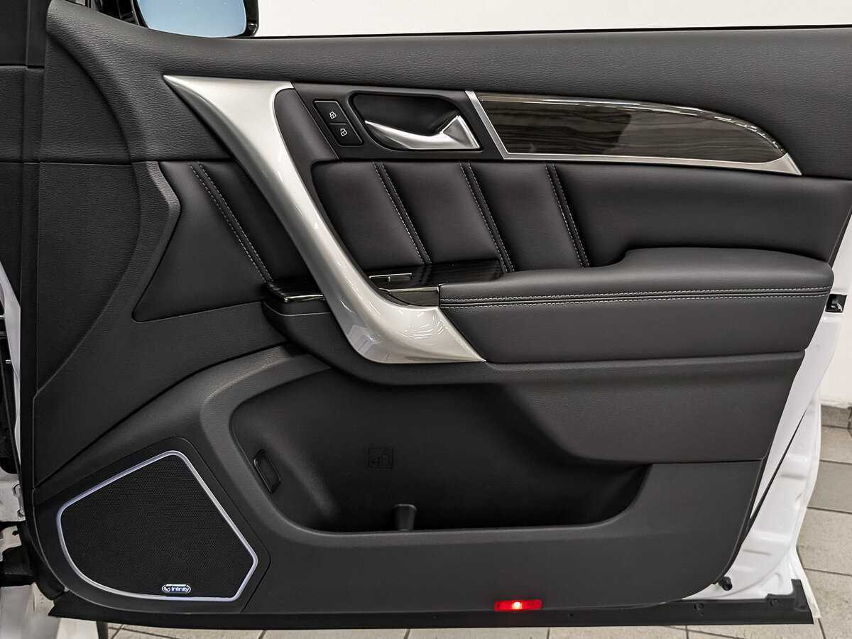 Купить Haval H9, 2021, 95 905 км.. Фото: #24