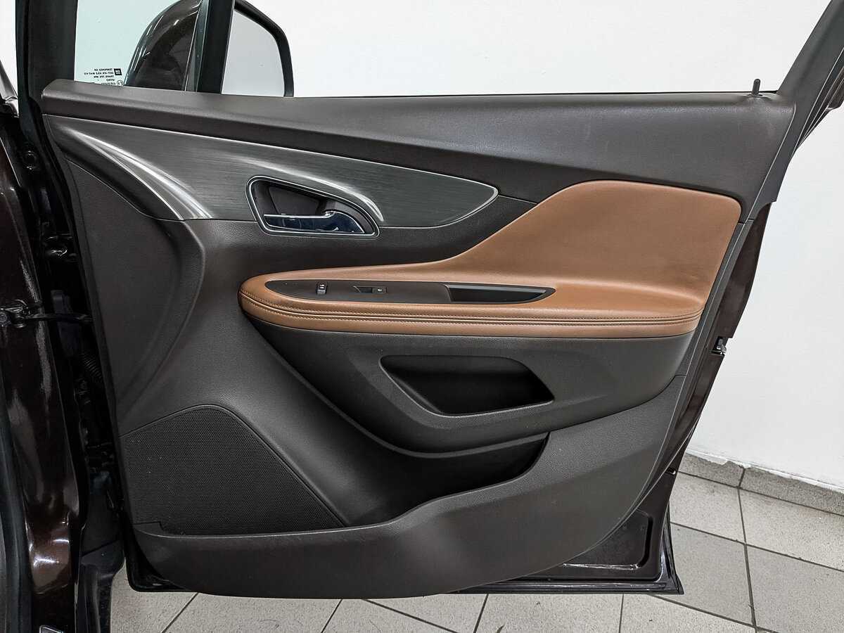 Купить Опель Мокка, 2014, 139 343 км.. Фото: #22