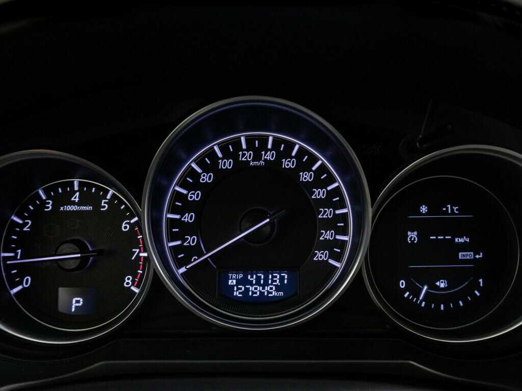 Купить Мазда 6, 2015, 127 500 км.. Фото: #20